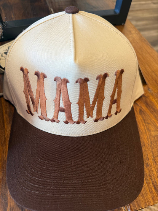 MAMA Hat