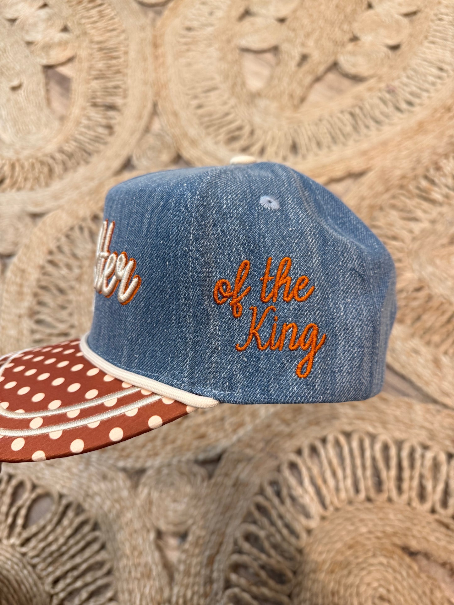 Daughter Hat