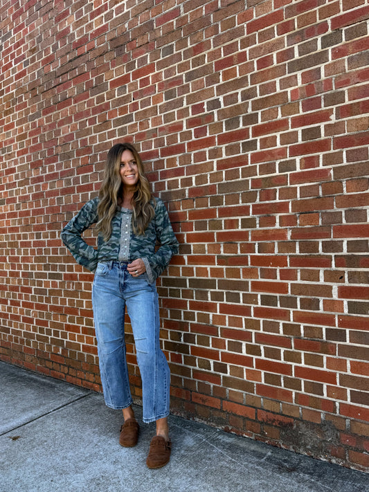 Kate Barrel Jeans