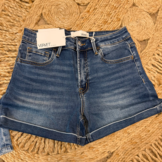 Rebecca Cuff Shorts