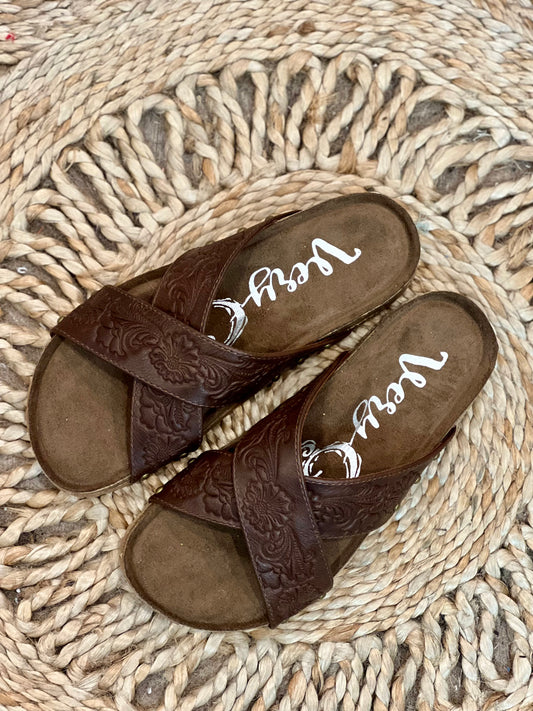 Jaycee 2 Sandals