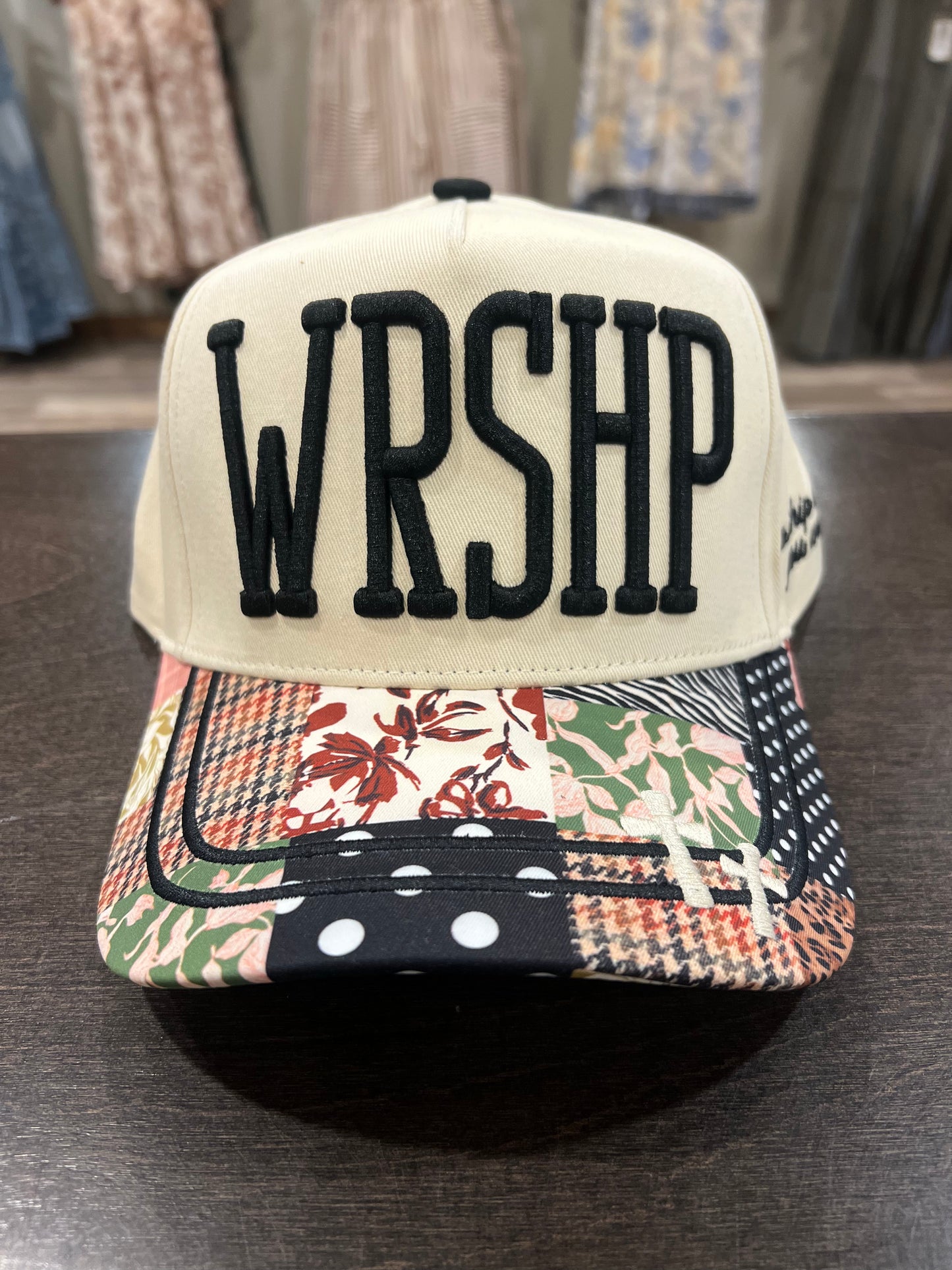 WRSHP Hat
